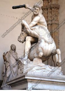 Photo Texture of Statue 0001